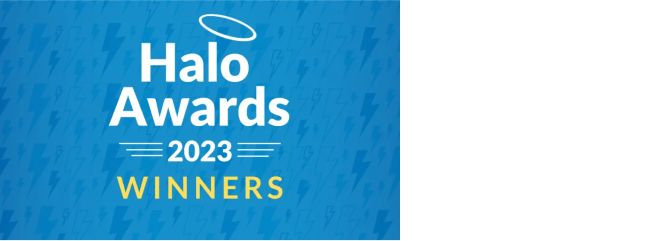 Halo Award