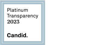 Platinum Transparency 2023 Candid