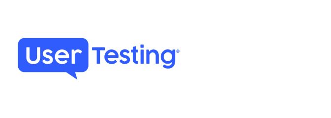 User Testing