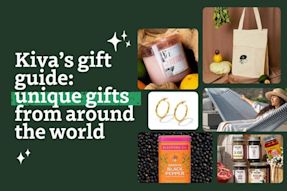 2026 gift guide: Unique gifts that support small businesses worldwide