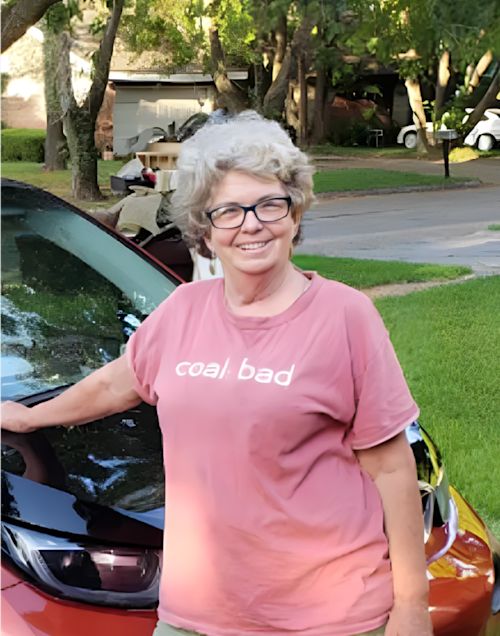 Eleanor, Climate Pilots captain — Champion for Good 🏆