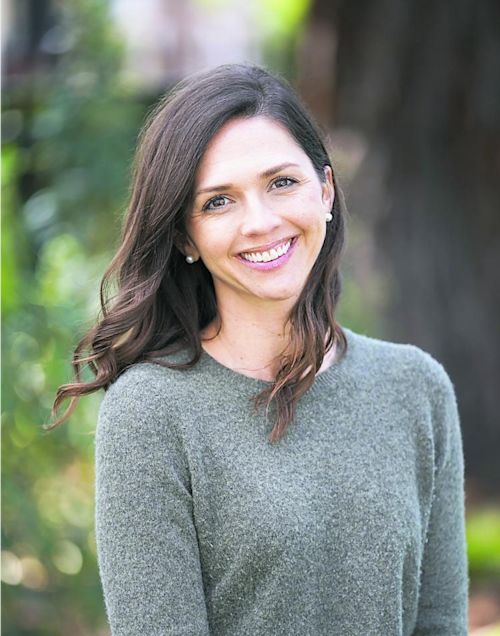 Allie, President, eBay Foundation — Community Builder 💪🏽