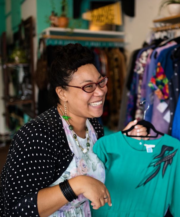 Natasha, United States