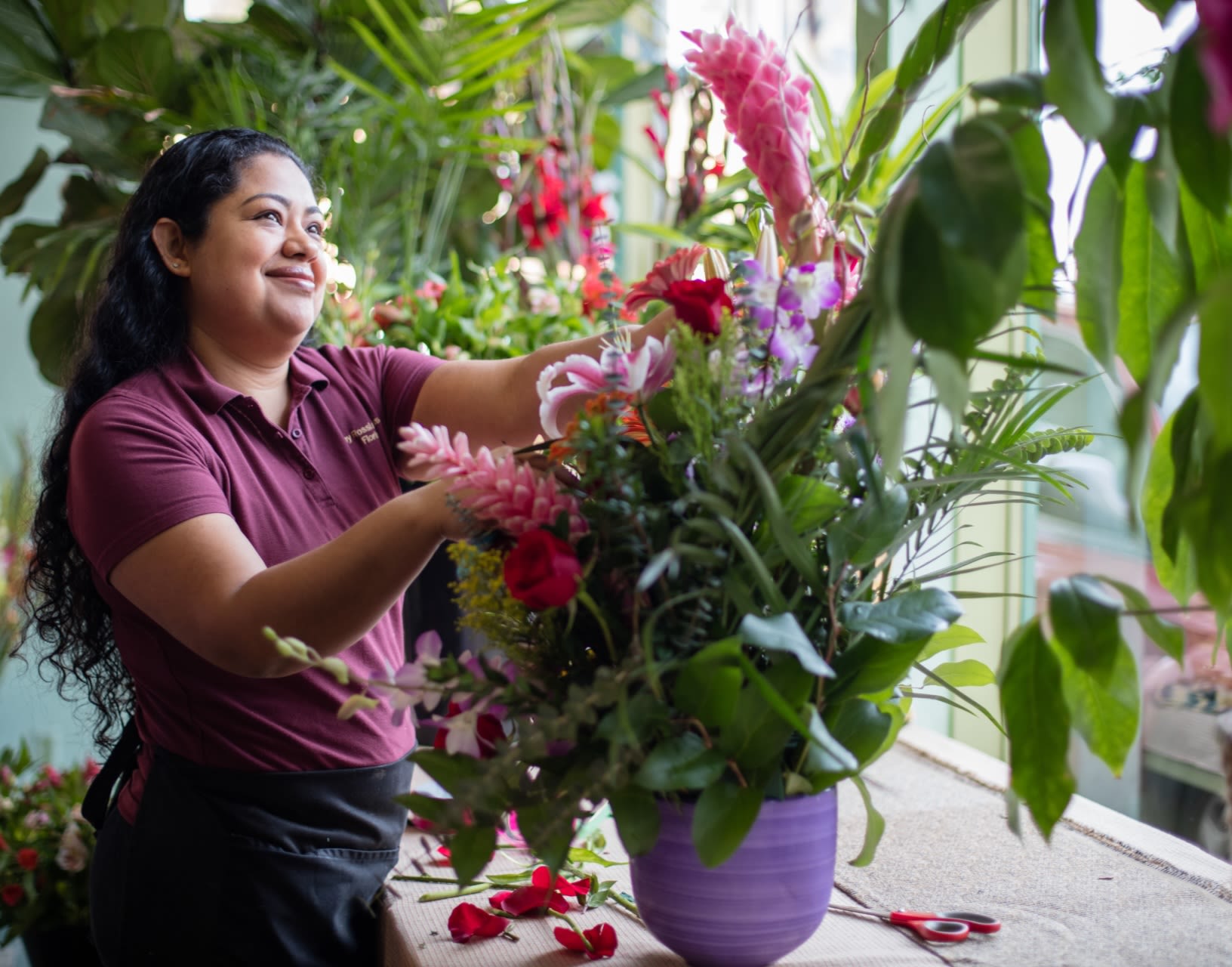 Carmen, United States