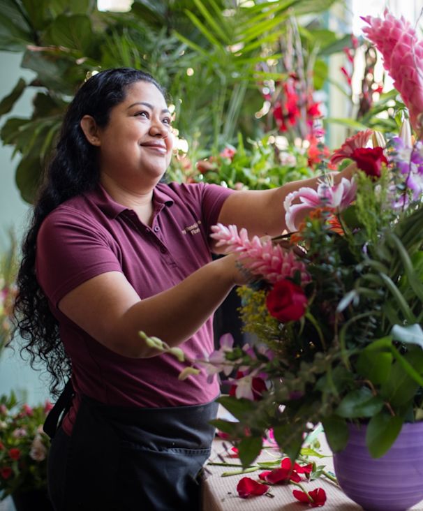 Carmen, United States