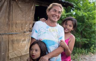 Article photo - why gender equality is so important - Kiva