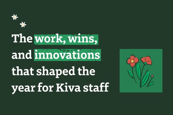 Kiva's favorite things in 2025