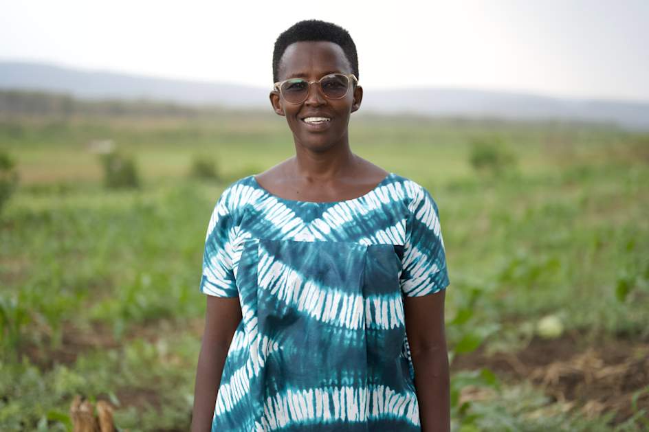 Building community in Mehama refugee camp: How one shop helped fuel the local economy