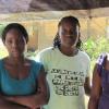 Mujeres Valientes 1 Group