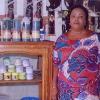 Micheline Arlette