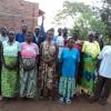Mukonomura Womens' Gp Group