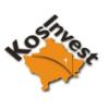 Supporters of KosInvest Kosovo