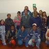 Santa Rosita De Lima Group