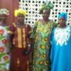Fatou's Group