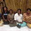 Margaret Namushabe's Group