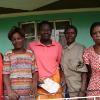 Naava East A Group