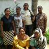 Elizabeth's Kipunguni Group