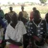 Yei Road 2001-3 Group