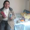 Peregrina