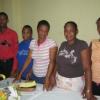 Mujeres Unidas Iii Group