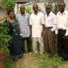 Amani Hondogo Group