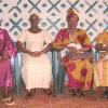Women In Unity Group