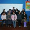 Santiago Apostol Group