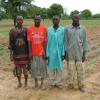 Benkadi  De Fofanabougou Group