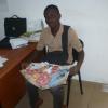 Kossé Agbemébia