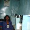 Judice Kwamboka