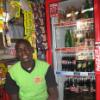 Edward Abisalom Obongo