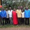 Bujengwe Group A, Kihihi