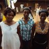 Yesu Nti Group