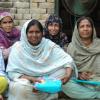 Anwar Sultana's Group