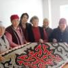 Kurmanbubu's Group