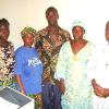 God Will Provide Group