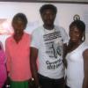 La Bendicion 5 Group