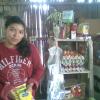 Iveth Carolina