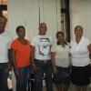 Creciendo Hacia El Futuro 3 Group