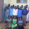 Jinja Central-Jinja Group