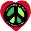 Peaceful World