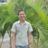 Edwin Jonathan