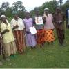 Angaza B Farmers Group