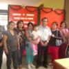 Las Hormiguitas Group