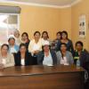 Trinidad (Cuenca) Group
