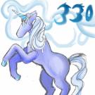 330 Unicorns