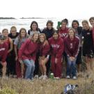 Stanford Women's Gymnastics