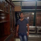 Khaled Khaled