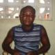 Kwame Asante