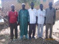 Djiguisseme I Group